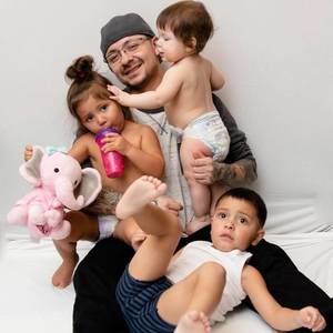 Meet your Posher, Gilbert